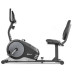 Велотренажер  Hop-Sport HS-040L Root Black/Silver 2020 - фото №6